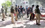 Chandigarh Holi Celebration Turns Tragic as Youth Fatally Stabbed