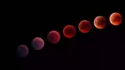 Chandra Grahan 2026: Total Lunar 'Blood Moon' Eclipse Timings and Visibility in India