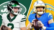 Chargers' WR Room Uncertainty Sparks Jets Trade Interest Amid Offensive Shift