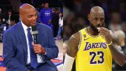 Charles Barkley Slams Lakers as 'Not a Good Team,' Also Criticizes Luka Doncic's MVP Candidacy