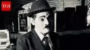 Charlie Chaplin's 1940 Wisdom: 'We Think Too Much, Feel Too Little'