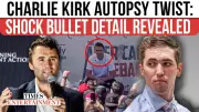 Charlie Kirk Murder Case: Defense Claims Bullet Evidence Is Inconclusive