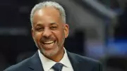 Charlotte Hornets Retire Dell Curry's Jersey: Legacy and $8M Net Worth Revealed