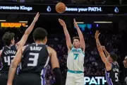Charlotte Hornets vs. Sacramento Kings: Injury Disparity Shapes Crucial NBA Clash