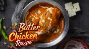 Chef Varun Inamdar's Restaurant-Style Butter Chicken Recipe Revealed