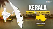 Chengannur Assembly Election 2026: Constituency Profile, Past Winners, and Candidates
