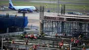 Chennai Airport's Phase-2 International Terminal Set for December 2026 Opening