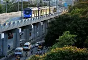 Chennai Metro Phase-2 First Stretch Nears Opening with CRS Approval