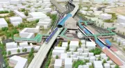 Chennai Metro to Transform 41 Stations into Multimodal Hubs with 500m Radius Redesign