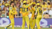 Chennai Super Kings Appoint James Foster as Fielding Coach for IPL 2026