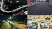 Chennai's Flyover Boom Reshapes Commutes, Eases Traffic Bottlenecks