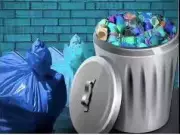 Chennai's Garbage Crisis: Streets Piled with Waste, Residents Complain of Health Hazards