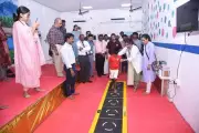 Chennai's Govt Hospital Launches Interactive Therapy Hub for Children with Developmental Challenges