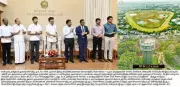 Chennai's Green Leap: CM Stalin Inaugurates Eco-Park, Super Tree Tower & 4000 Crore Projects