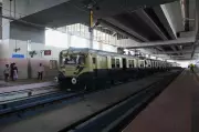 Chennai's Long-Awaited MRTS Extension Opens with Operational Gaps