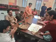 Chennai's Mobility Crisis: PwDs Face Inaccessible Footpaths, Untrained Staff