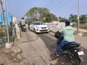 Chennai's Pandian Salai Bottleneck: Bureaucratic Blame Game Stalls Vital ECR-OMR Link