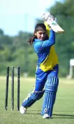 Chhattisgarh Cricketers Kriti Gupta & Mahak Narwase Selected for BCCI Women's Inter-Zonal Trophy