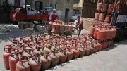 Chhattisgarh Implements LPG Supply Caps and Sets Refill Booking Deadlines
