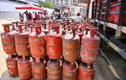 Chhattisgarh Intensifies Crackdown on LPG Misuse, Seizes Over 1,000 Cylinders