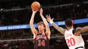 Chicago Bulls vs LA Clippers: Key Matchup Analysis for March 13, 2026 NBA Game