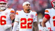Chiefs Face Critical Decision on All-Pro CB Trent McDuffie Amid Rams Trade Rumors