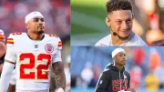 Chiefs Stars Mahomes & Worthy React as Rams Sign Trent McDuffie to Record Deal