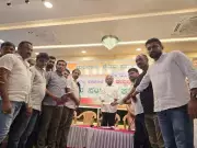 Chikkamagaluru Group Demands Halt to Forest Expansion Amid Wildlife Conflict