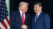 China and US Forge New Trade Consensus Amid Global Tensions