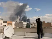 China Condemns Killing of Iran's Supreme Leader, Calls for Restraint