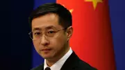 China Engages in Multilateral Dialogue on Strait of Hormuz Security