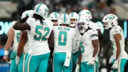 Chinese Billionaire's $125M Dolphins Stake Sets NFL Valuation Record at $12.5B