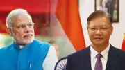 Chinese Envoy Urges Stronger Ties With India, Says 'Cannot Be Moved Apart'