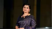 Chinmayi Sripada Slams Jnanpith Award for #MeToo Accused Vairamuthu as 'Systemic Signal'