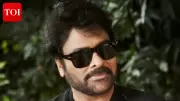 Chiranjeevi Celebrates Women's Day, Honored with NTR Award, Announces New Film