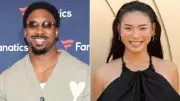 Chloe Kim and Myles Garrett: Olympic Champion Opens Up Amid Romance and Injury Recovery