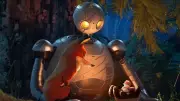 Chris Sanders Reveals Plot Details for DreamWorks' 'The Wild Robot Escapes' Sequel
