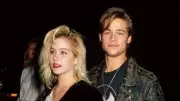 Christina Applegate Reveals Regret Over Dumping Brad Pitt for Skid Row Singer