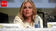 Christina Applegate Reveals Teenage Abortion in Abusive Relationship in New Memoir