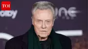 Christopher Walken's $50 Million Fortune: How the Hollywood Legend Built His Wealth