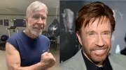 Chuck Norris Hospitalized in Hawaii After Medical Emergency at 86