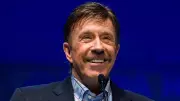 Chuck Norris, Legendary Action Star of Walker Texas Ranger, Passes Away at 86