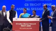 CII Trichy Launches Indian Women Network to Empower Women Entrepreneurs