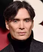 Cillian Murphy Opens Up About Hollywood Discomfort and Middle Age Reflections