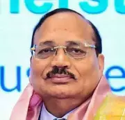 CJI Surya Kant: India Must Become Global Hub for Cross-Border Dispute Resolution