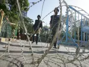 Clashes Erupt Near US Consulate in Karachi, Multiple Injured in Police-Protestor Violence