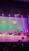Classical Music Festival in City Features Pt Bickram Ghosh and Pt Tarun Bhattacharya