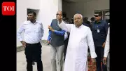 CM Nitish Kumar Inspects Key Infrastructure Projects in Bakhtiyarpur, Patna