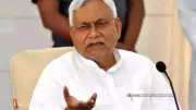 CM Nitish Kumar Inspects Patna Collectorate & Double-Decker Bridge, Urges Swift Completion