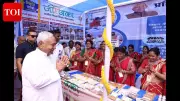 CM Nitish Kumar Launches 535 Development Projects Worth Rs 895 Crore in Bihar